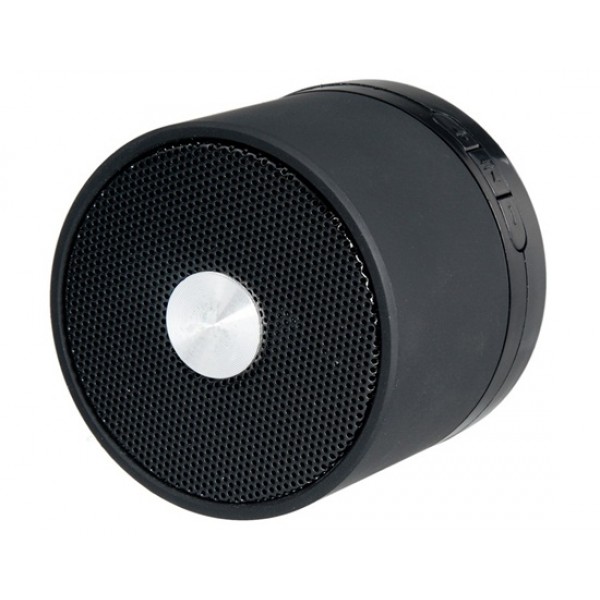 A102 Hi-Fi Bluetooth Mini Speaker (Black)