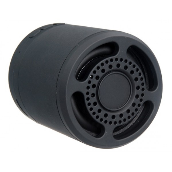 901 Mini Bluetooth Speaker (Black)