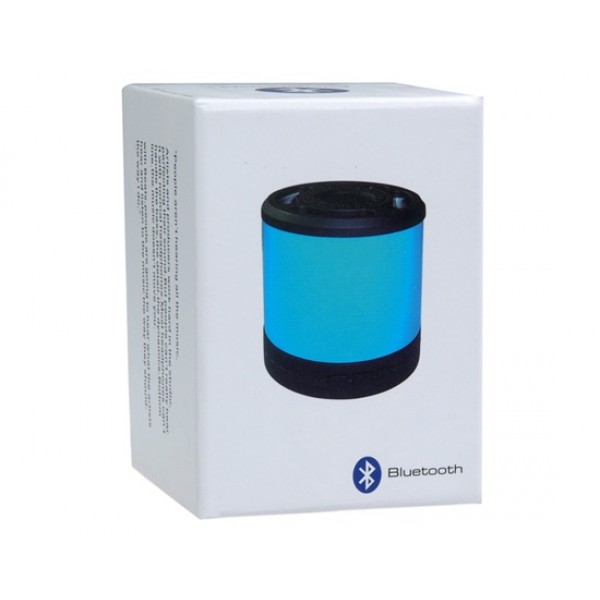 901 Mini Bluetooth Speaker (Black)