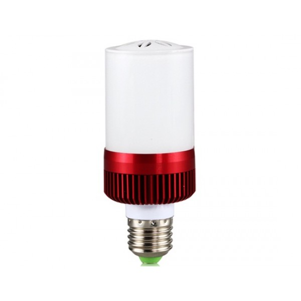 BB Speaker Wireless E27 LED Light Bluetooth Audio Speaker Music Playing Lighting Bulb