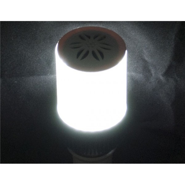 BB Speaker Wireless E27 LED Light Bluetooth Audio Speaker Music Playing Lighting Bulb